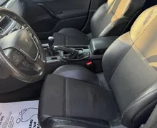 Zunanja slika - Peugeot 508 - 1.6i MOŽNOST FINANCIRANJA BREZ POLOGA SLO TOP - 13 - Predogledna slika