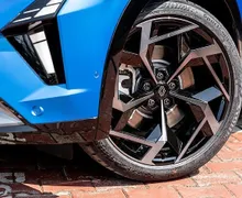 Zunanja slika - Renault Rafale - E-Tech 4x4 300 Atelier Alpine - 2 - Predogledna slika
