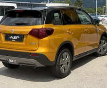 Zunanja slika - Suzuki Vitara - 1.4 Boosterjet AllGrip Hibrid Premium - 7 - Predogledna slika