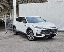 Zunanja slika - MG EHS - HS Luxury priključni Hybrid + ZIMSKE PNEVMATIKE - 3 - Predogledna slika