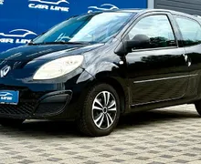 Zunanja slika - Renault Twingo - Expression 1.2 - 1 - Predogledna slika