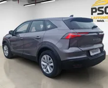 Zunanja slika - Renault Symbioz - TCe 140 evolution + paket navi parkiranje - 5 - Predogledna slika