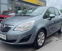 Zunanja slika - Opel Meriva - 1.4 150 YEARS EDITION - 1 - Predogledna slika