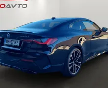 Zunanja slika - BMW Serija 4 - Coupe: M440d xDrive  AT - 3 - Predogledna slika
