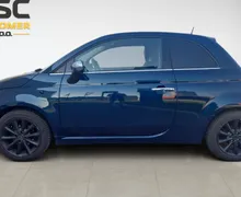 Zunanja slika - Fiat 500 - 1.2 8V - 4 - Predogledna slika