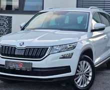 Zunanja slika - Škoda Kodiaq - 2.0 TDI Ambition DSG- NAVI-KAM.-Le 144.000km- ODL - 13 - Predogledna slika