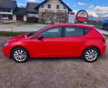 Zunanja slika - Seat Leon - Leon - 10 - Predogledna slika