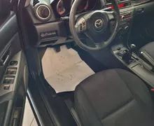 Zunanja slika - Mazda Mazda3 - Sport 1.6i-HITRI KREDIT-LEANPAY-ODLIČEN- - 7 - Predogledna slika