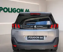 Zunanja slika - Peugeot 5008 - 1.6 BlueHDI Avt.-1 LASTNIK-M 2018-7 SEDEŽEV - 4 - Predogledna slika