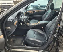 Zunanja slika - Mercedes-Benz E-Razred - E 350 4matic CLASSIC - 7 - Predogledna slika