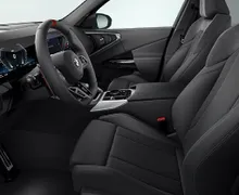 Zunanja slika - BMW X3 - serija : NOVI  M50i - 4 - Predogledna slika