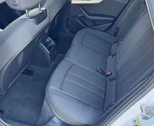 Zunanja slika - Audi A4 - Avant 35 TFSI Advanced S tronic - 12 - Predogledna slika
