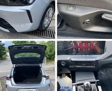 Zunanja slika - Opel Astra - 1.2T 110KM - SLO-ODLIČNA-SAMO 24.000km - 10 - Predogledna slika