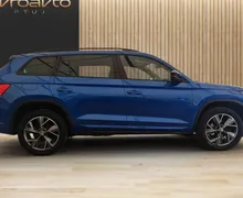 Zunanja slika - Škoda Kodiaq - 4x4 2.0 TDI Sportline DSG•7 SEDEŽEV•VL.NAPRAVA - 4 - Predogledna slika