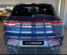 Zunanja slika - Porsche Macan - 2.0 PASM+Sport Chrono+Panorama+Porsche Approved - 5 - Predogledna slika
