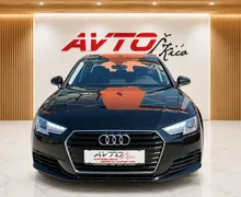 Notranja slika - Audi A4 Avant - 2.0 TDI-BI-XENON-LED-VIRTUAL-NAVI-F1-AVT-140KW - 7 - Predogledna slika