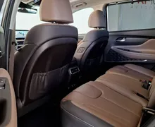 Zunanja slika - Hyundai Santa Fe - 1.6 T-GDI PHEV Impression 4WD•HUD•PANO•KAM360•ACC• - 11 - Predogledna slika