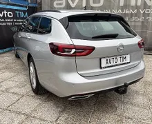 Zunanja slika - Opel Insignia - 2.0 CDTI 125KW Business FULL LED NAVI Vl. Kljuka - 3 - Predogledna slika
