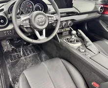 Zunanja slika - Mazda MX-5 - G132 Exclusive-line - 7 - Predogledna slika