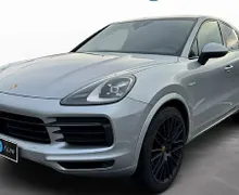 Zunanja slika - Porsche Cayenne - Coupe 3.0 V6 E-Hybrid - 1 - Predogledna slika