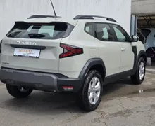 Zunanja slika - Dacia Duster - Expression MHEV 1.2 TCe 140 - 5 - Predogledna slika