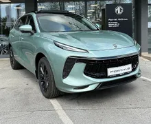 Zunanja slika - Forthing Forthing T5 EVO - T5 Evo +ADAS - 2 - Predogledna slika