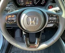 Zunanja slika - Honda HR-V - 1.5 i-MMD Hybrid Advance CVT - 10 - Predogledna slika