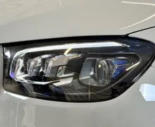 Zunanja slika - Mercedes-Benz GLS-Razred - GLS 450 d 4MATIC AMG - 7 SEDEŽEV - BOGATA OPREMA - 19 - Predogledna slika