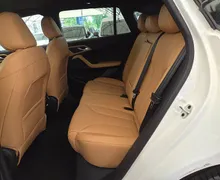 Zunanja slika - MG HS - 1.5T GDI Hybrid+ Luxury + ZIMSKE PNEVMATIKE - 14 - Predogledna slika