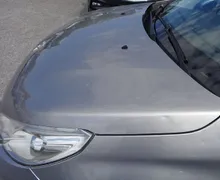 Zunanja slika - Peugeot 2008 - 1.2 - SLO - SERVISNA KNJIGA - beri opombe - 11 - Predogledna slika