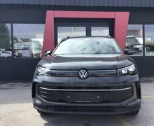 Zunanja slika - Volkswagen Tiguan - 2.0 TDI BMT Life DSG - 2 - Predogledna slika