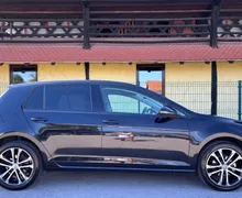 Zunanja slika - Volkswagen Golf - 1,6 TDI BMT-HIGHLINE-XENON-KAMERA-TEMPO-17COL-TOP - 6 - Predogledna slika