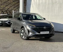 Zunanja slika - Nissan Qashqai - N-SMART 1.3 DIG-T MHEV 140 +Paket Cold - 2 - Predogledna slika