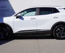 Zunanja slika - KIA Sportage - 2WD 1.6 T-GDI MHEV ISG DCT Style+ - 4 - Predogledna slika