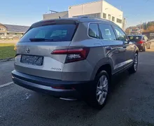 Zunanja slika - Škoda Karoq - 1.6 TDI STYLE-SLO-1.LASTNIK... - 4 - Predogledna slika
