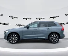 Notranja slika - Volvo XC60 - B4 D AWD Ultimate Dark Avt. - 8 - Predogledna slika