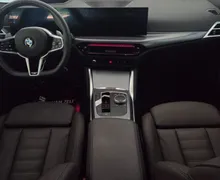 Zunanja slika - BMW Serija 4 - Gran Coupe: 420d xDrive-M.SPORT PRO-PANO-KEYLESS-KAM360. - 10 - Predogledna slika