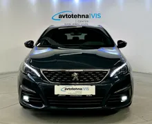 Zunanja slika - Peugeot 308 - 308 - 194 - Predogledna slika