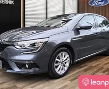 Zunanja slika - Renault Mégane - Megane Berline TCe 100 SLO POREKLO - 1.LASTNIK - 1 - Predogledna slika