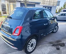 Zunanja slika - Fiat 500 - 1.2 Lounge DUALOGIC AVT. - 5 - Predogledna slika