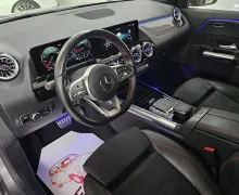 Notranja slika - Mercedes-Benz GLA-Razred - GLA 200 d AMG Line Avt. - 4 - Predogledna slika