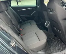 Zunanja slika - Škoda Octavia - 2.0 TDI Sport Line 110 kW - 10 - Predogledna slika
