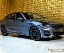 Zunanja slika - BMW serija 3: - 318d AUT. M Sport-LED-VIRTUAL-AMBI - 1 - Predogledna slika