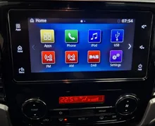 Zunanja slika - Mitsubishi L 200 - 2.3 4X4-1.LASTNIK-SLO-LED-NAVI-KAMERA-ODLIČEN- - 14 - Predogledna slika