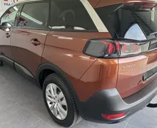Zunanja slika - Peugeot 5008 - 1.5HDI 96KW.KAMERA.LED.NAVI.AUT.7.SEDEŽ128.000 KM - 5 - Predogledna slika
