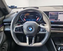 Zunanja slika - BMW Serija 5 - 520d xDrive - 7 - Predogledna slika