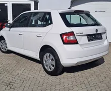 Zunanja slika - Škoda Fabia - 1.2 TSI Active - 3 - Predogledna slika