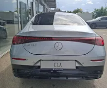 Zunanja slika - Mercedes-Benz CLA-Razred - CLA 180 AMG Line Avt. - AKCIJA NIGHT EDITION - 4 - Predogledna slika