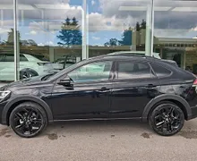 Zunanja slika - VW Taigo - 1.0 TSI 4Joy - ULTIMA - 2 - Predogledna slika