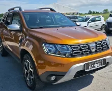 Zunanja slika - Dacia Duster - 4x4 1,5 dCi 110 Comfort - 2 - Predogledna slika